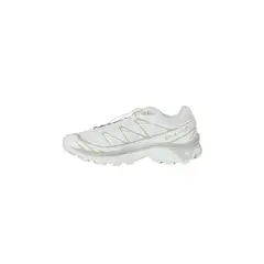 SALOMON - Zapatillas Unisex Xt-6 Blanco