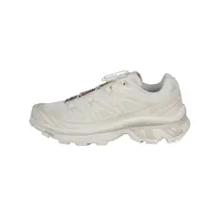 SALOMON - Zapatillas Unisex Xt-6 Blanco