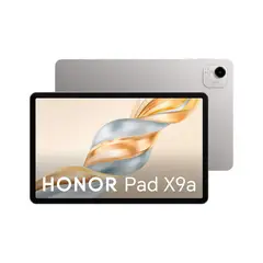 HONOR - Tablet Pad X9a 11.5 WIFI 6GB 128GB Gris ELN2-W29