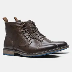 VATYERTY - Botines Chelsea para hombre