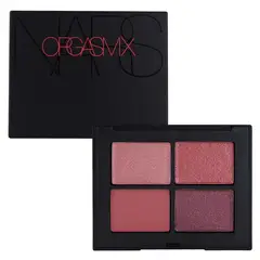 NARS - Paleta de Sombras Cuarteto Orgasm X