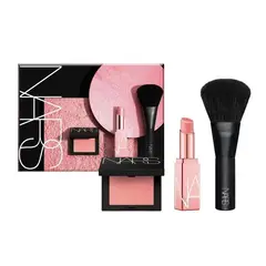 NARS - Set maquillaje Orgasm Thrills Lip & Cheek