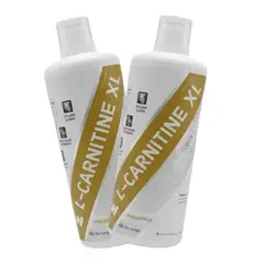 DORIAN YATES - Pack x2 L Carnitina liquida XL 3000MG