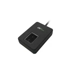 ZKTECO - LECTOR DE HUELLA DIGITAL USB ZK-9500 -