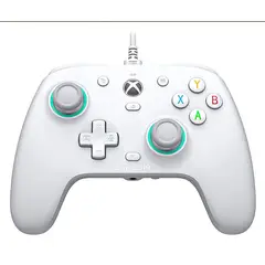 GAMESIR - G7 SE Blanco Mando para Xbox y PC