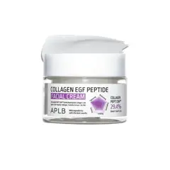 APLB - Crema Facial con Colágeno Collagen EGF 55 ml