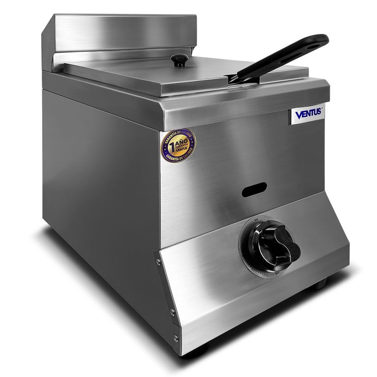 Freidora a gas sobremesa VFSG-071 -