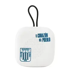 ALIANZA LIMA - PARLANTE BLANCO CLUB