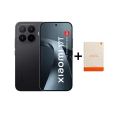 XIAOMI - 17 T 5G+12RAM-512GB-COLOR NEGRO+AGENDA DE REGALO-EQUIPO REGISTRADO
