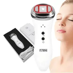 GENERICO - Mini Hifu 1ERa Generación FACIAL ANTI AGE