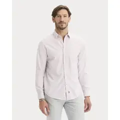 DOCKERS - CAMISA PARA HOMBRE CASUAL SHIRT MANGA LARGA