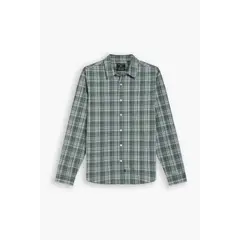 DOCKERS - CAMISA PARA HOMBRE MANGA LARGA ULTIMATE SHIRT
