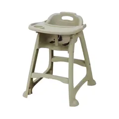 LLUMPAY - Silla para bebe con tablero