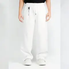 ELENEX - PANTALON OVERSIZE GUERRERO