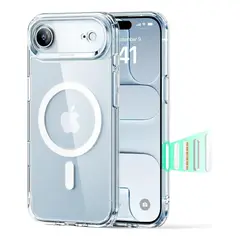 ESR - Funda Protector Caracasa Case Classic Hybrid iPhone Air