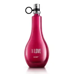 Cyzone - Perfume In Love