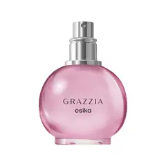 Esika - Perfume Grazzia