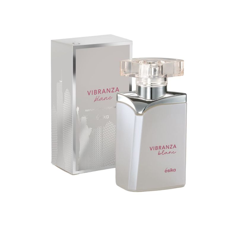 Perfume Vibranza Blanc