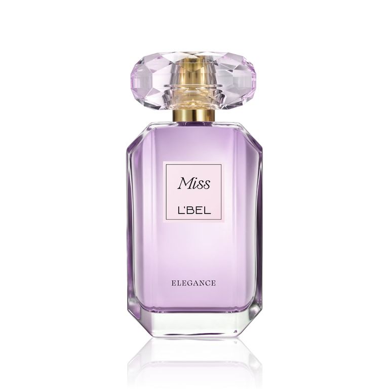 Perfume Miss Elegance