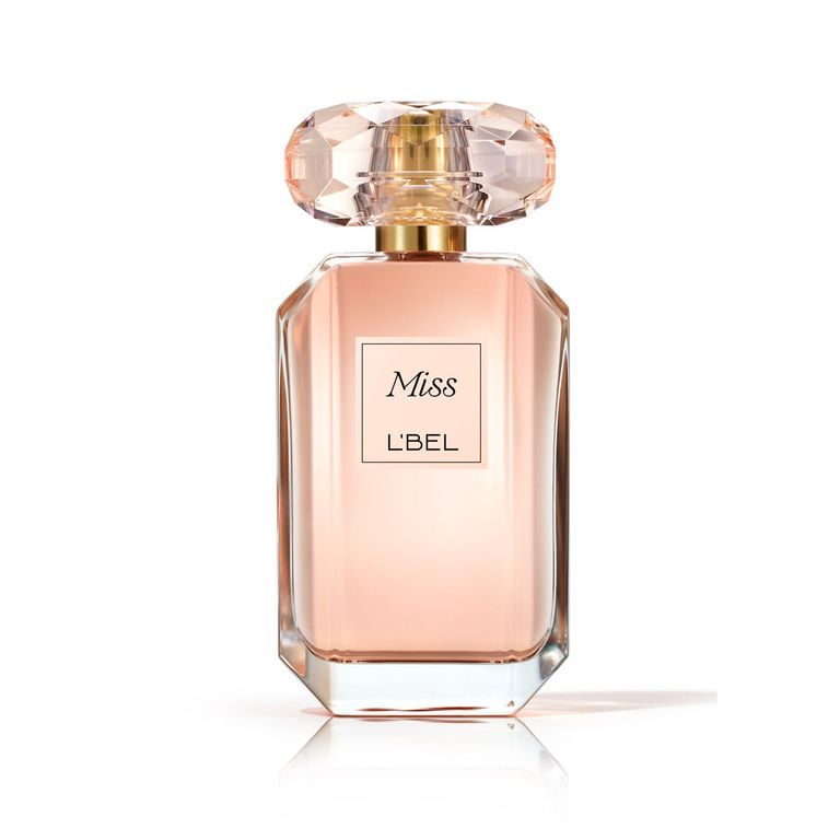 Perfume de Mujer Miss