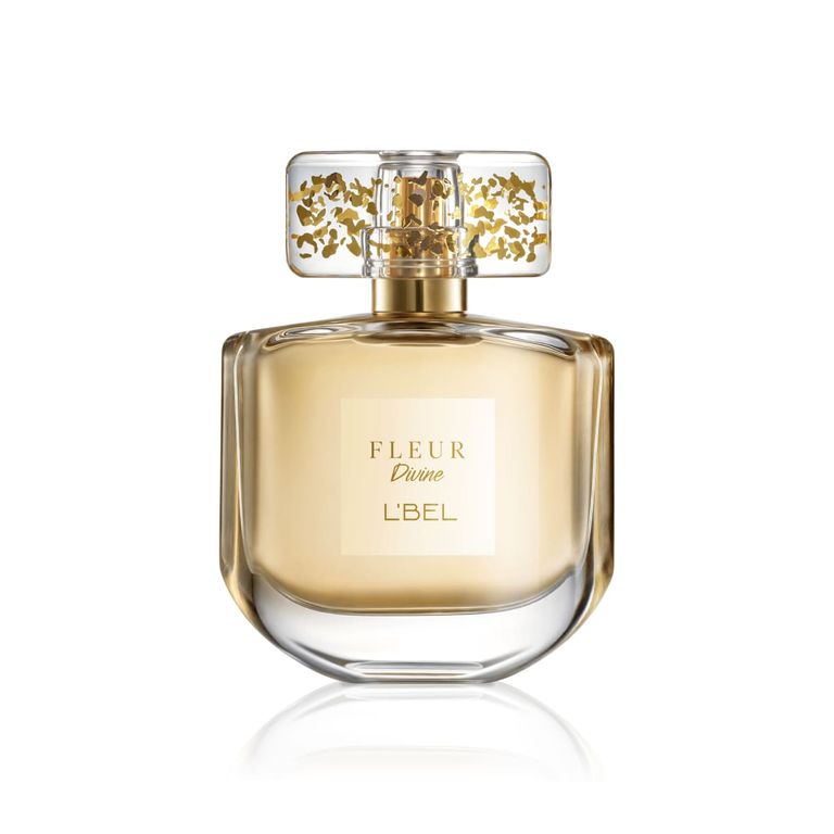 Perfume Fleur Divine