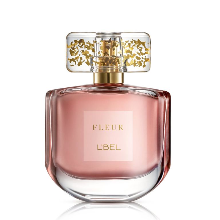 Perfume de Mujer Fleur 50ml -