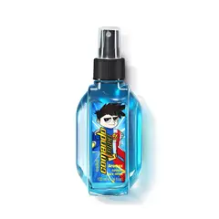 Esika - Colonia Comando Force Aromax