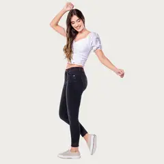EXIT - Jean Evelina 2 Mujer