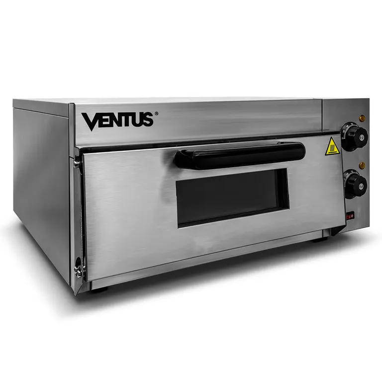 Horno pizzero eléctrico VHPE-1 -