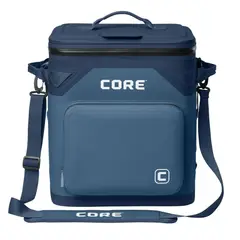 CORE - Soft-cooler 36 latas magnético