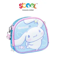 SCOOL - - Mini Cartera Magic Cinnamoroll