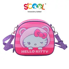 SCOOL - - Mini Cartera Magic Hello Kitty