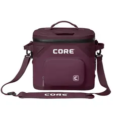 CORE - Soft-cooler 12 latas - Mulberry