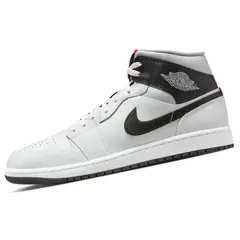 NIKE - Zapatilla Hombre Air Jordan 1 Mid - DQ8426-109