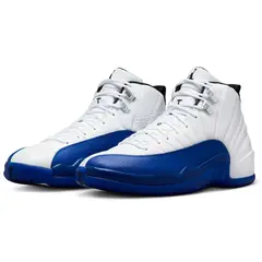 NIKE - Zapatilla Hombre Air Jordan 12 Retro - CT8013-140