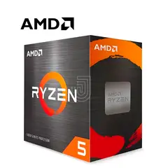 RYZEN - PROCESADOR AMD 5 5500