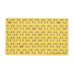 POKEMON - PLAYMAT PIKACHU MOODS CENTER