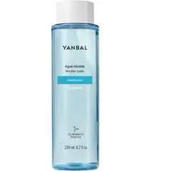 Yanbal - Agua Micelar Hidratación de 200 ML