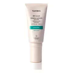 Yanbal - BB Cream Hidratante Matificante con Color Claro