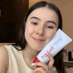 TOCOBO - COCONUT CLAY CLEANSING FOAM 150ML