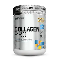 Universe Nutrition - Colágeno Collagen Pro 500gr - Mora