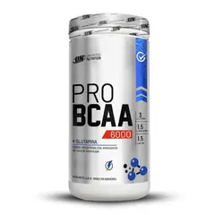 Universe Nutrition - Aminoácidos BCAA 6000 980gr - Citrus Punch