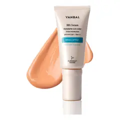 Yanbal - BB Cream Hidratante con Color Mediano