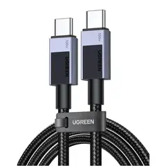 UGREEN - Cable Usb C A Usb C 100W 1M Gris
