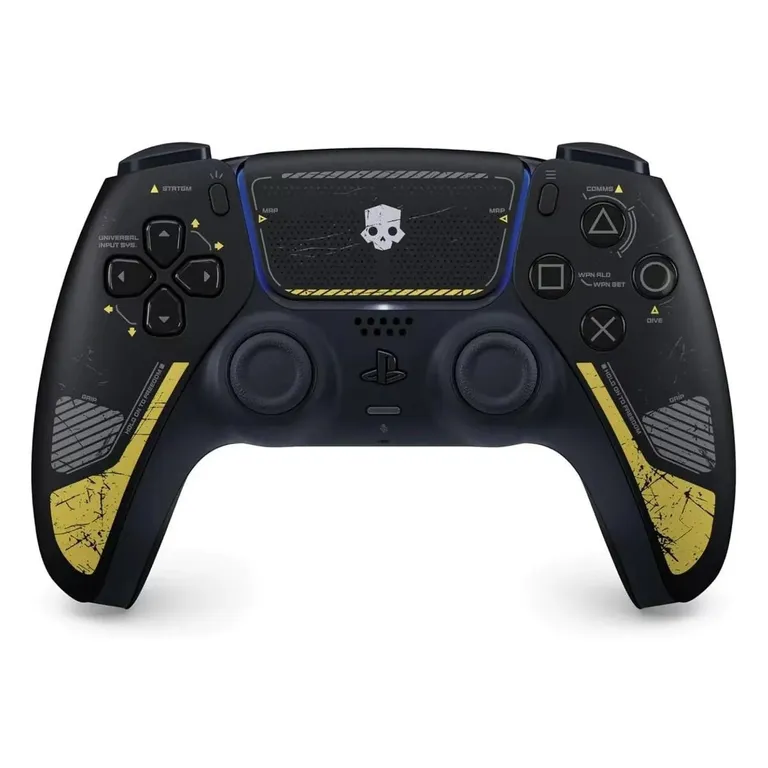Control Inalámbrico DualSense PlayStation 5 Reacondicionado