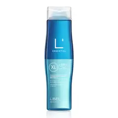 Lbel - DESMAQUILLADOR BIFÁSICO XL 180ml ROSTRO OJOS LABIOS ESSENTIAL