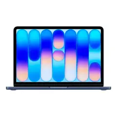 APPLE - MacBook Neo 13" Chip A18 Pro 512GB SSD, 8GB RAM, macOS, teclado español, Touch ID, indigo