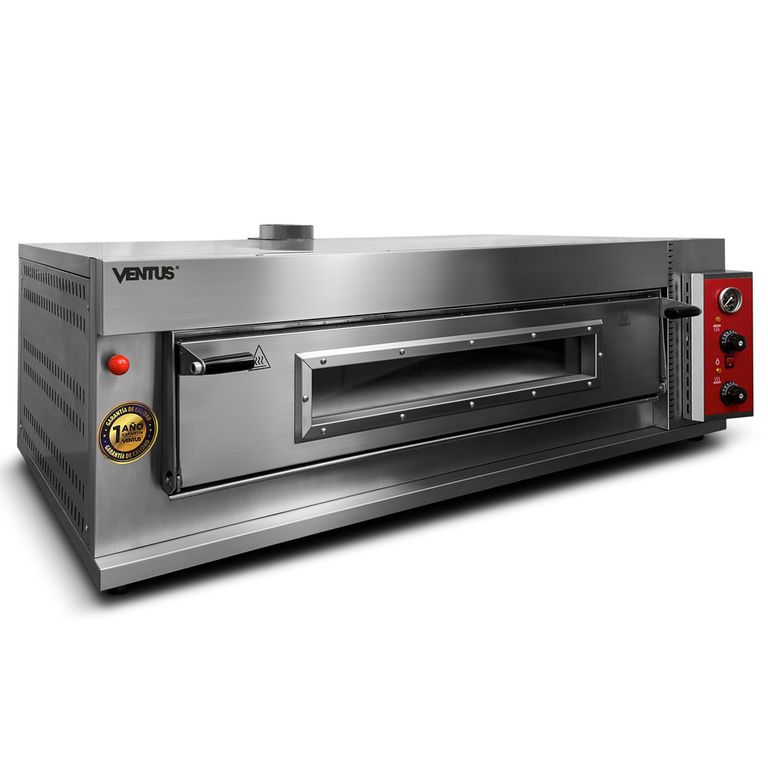 Horno pizzero a gas VHPG-120 -