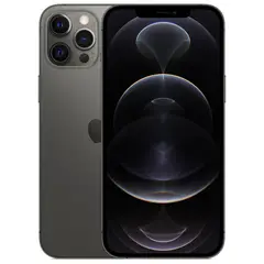 APPLE - Reacondicionado Iphone 12 Pro Max A2342 (fully Unlocked) 128gb  (grade A+)