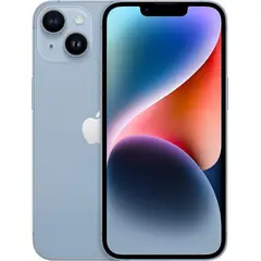 APPLE - Reacondicionado Iphone 14 A2649 (fully Unlocked) 128gb  (grade A)